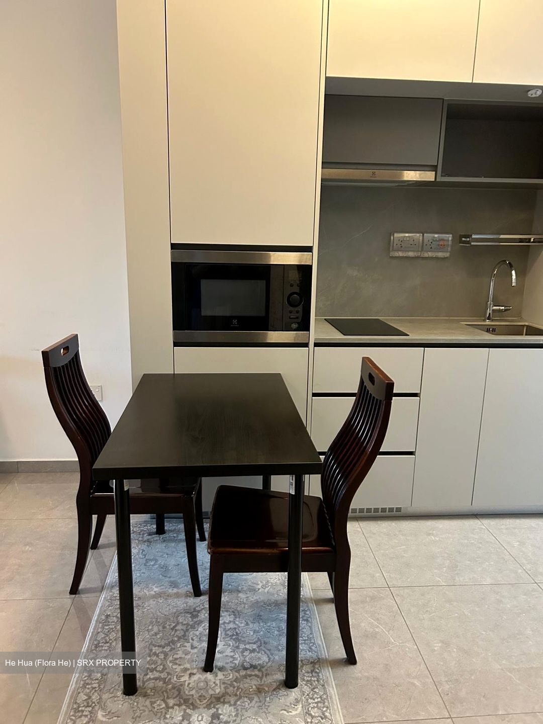 Parc Clematis (D5), Apartment #548800261